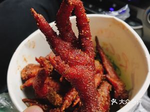 Wei Pangwa Fragrant Chicken (Pantlong Market Branch)