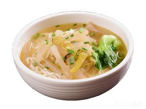 Wow Wu Rice Noodles