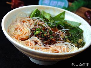 Canned Rice Noodles & Fragrant Noodles (Wutong Street Store)