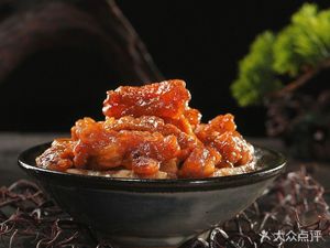 Li Hai's Porridge King (Yiwu Avenue Store)