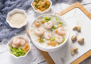 Good Porridge Way