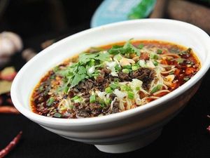 Soul Soup (Jiaqiangyuanxiang Branch)