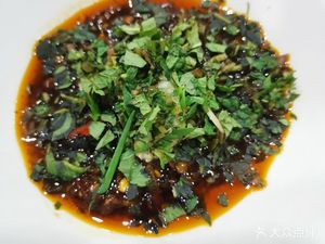 Loyang Xi Ye Douhua (Chen Jin Hu Yuan Store)