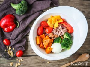 PE Light Meal