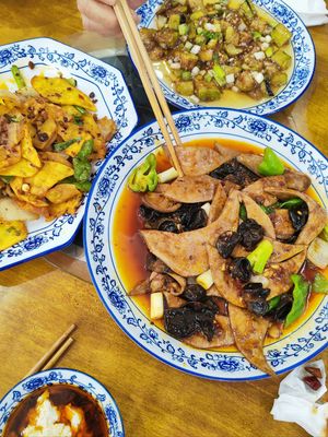 Xunxun Tofu Pudding (Donghai Binjiangcheng Shangzhu Store)