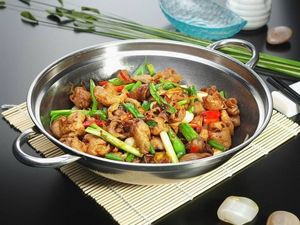 Luoyang Xi Douhua Restaurant (Baolong City Plaza Branch)