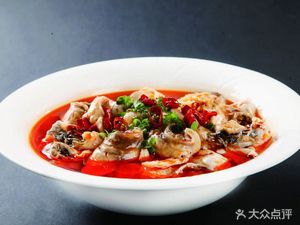 Shui Shang Piao Douhua