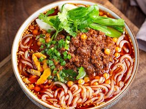 Zhengzhong Handmade Spicy Vermicelli (Jiu Chang Street Branch)