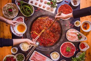 Jiu'er Hotpot