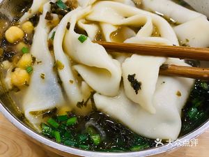 Chen Gang's Cover Noodles (Zuofu Commercial Street Branch)