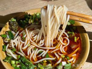 Li Ji Handmade Knife-Shaved Noodles (Ruishi West Road Branch)