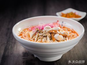 Wang San Poguai Mian