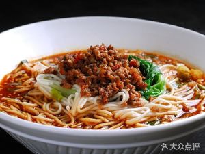 Spicy Face-to-Face (Sanxing Jinxiu Garden Branch)