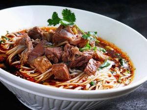Hey Xiao Mian (Baolong Branch)