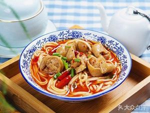 Specialty Beef & Lamb Rice Noodle Shop (Xuelin Yayuan Branch)