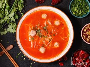 Sister's Specialties Rice Noodles & Noodles (Pais Store)