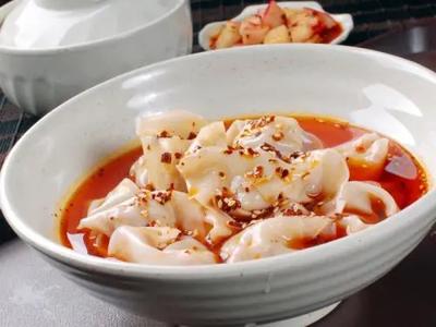 Old Ma Dumplings (Xiaoqiao Road Store)