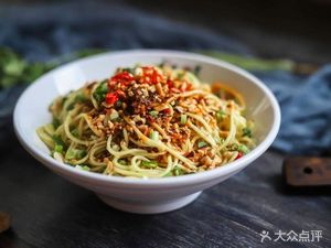 Dumpling King (Jiu Chang Road Branch)