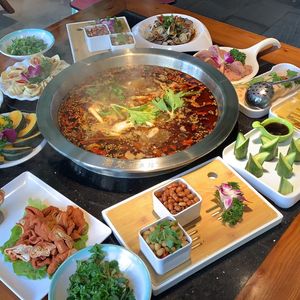 Chao Fan Frog Fish Restaurant (Baolong Branch)