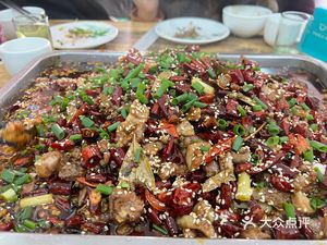 Li's Three Creek Mouth Tofu Fish (Jia Bin Road Store)