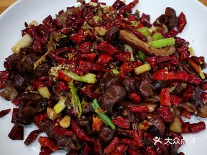 Du Jiang Special Dishes (Wangjianglou Street Branch)