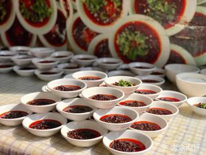 Hechuan Nameless Noodle Shop (Nanping Road Branch)