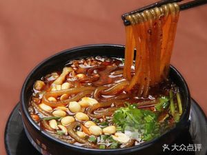 Liu's Dipping Noodles (Blue Sky District Branch)