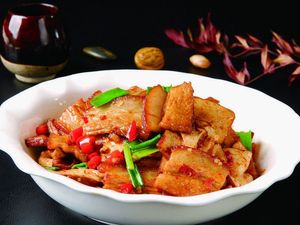 Li Ji Fast Food (Shuyuan Road Store)