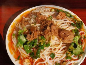 Dong Mei Rice Noodle Shop