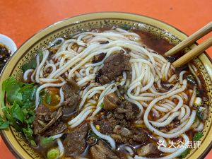 Tikankan Pig Intestine (Shuyuan Road Branch)