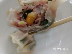 168 Dumpling Soup (Lianbin Road Branch)