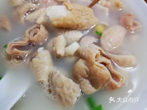 Dadi Tofu House (Linglong Garden Branch)