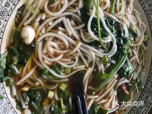Wusheng Pork Liver Noodles (Heqi Middle School Branch)