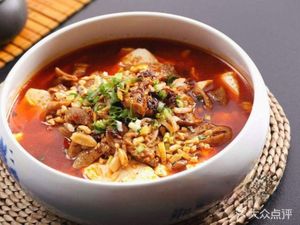 Yanjing Dofa Home-style Cuisine