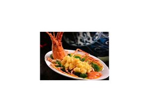 Guangdong Chaozhou Seafood Shagge