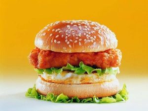 Called a Fried Chicken (Nanjixie Branch)