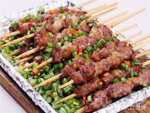 Da Ban Roasted Pork Belly (Hechuan Head Office)