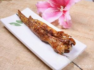 San Wei Zhen Hu Roast (Hechuan Branch)