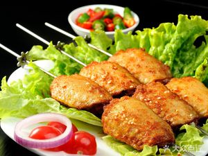 Chán Zui Barbecue (Nanjin Street Branch)