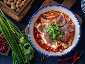 Chen Kuan Noodles (Nanyuan Road Store)