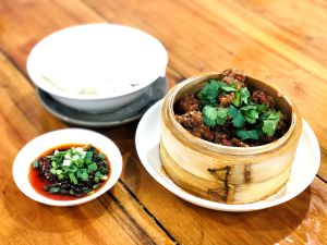 Su Yuan Yanjing Tofu Flower