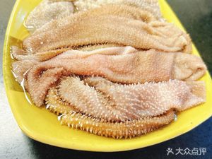 Red Cherry Hotpot (Dongjin Road Branch)