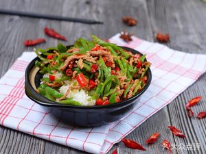 Zhong Gu Lou Specialized Noodles & Rice Vermicelli (Social Security Bureau Store)