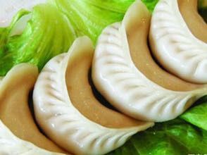 Hongsha Dumpling House (Oriental Building Store)