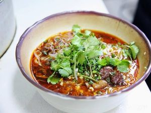 Gugu Chicken Soup Dumplings
