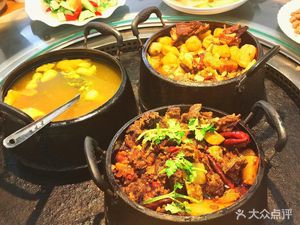 Situangba Songjiazhuang