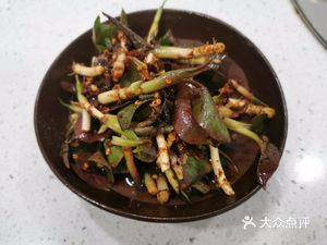 Good Fortune Restaurant (Changyuan Road Branch)