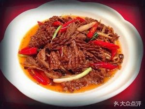 Xiao Hu Restaurant