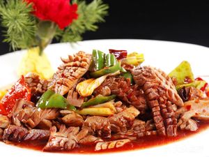 Tian Family Manor