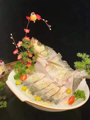 Jin'an Live Fish Restaurant